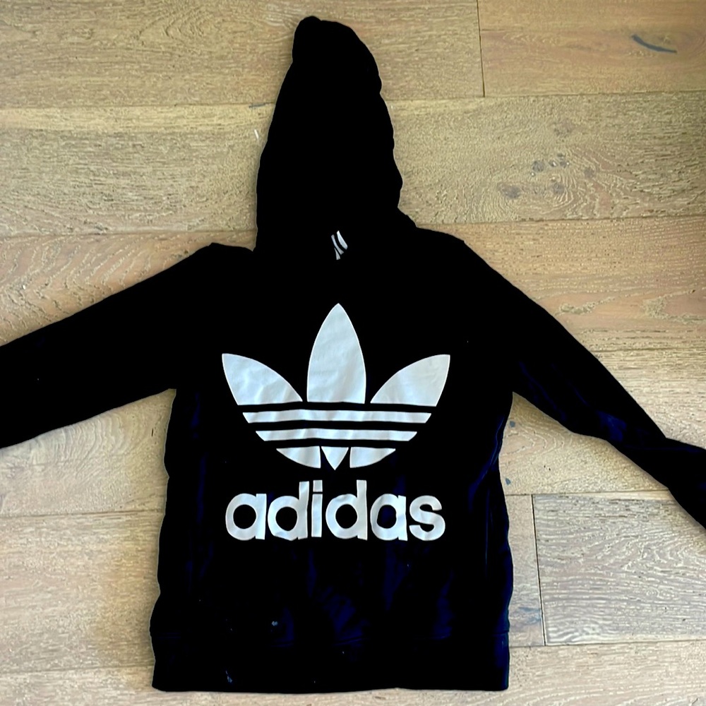 Adidas hoodie